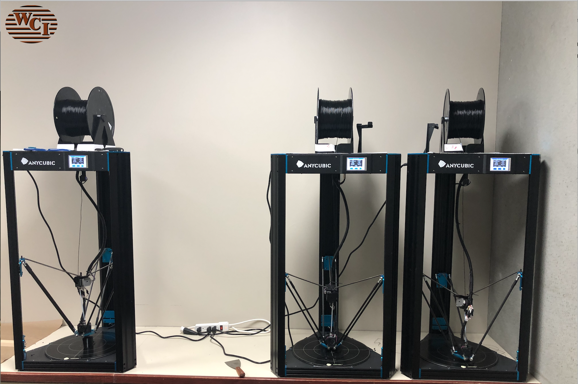 3dprinters