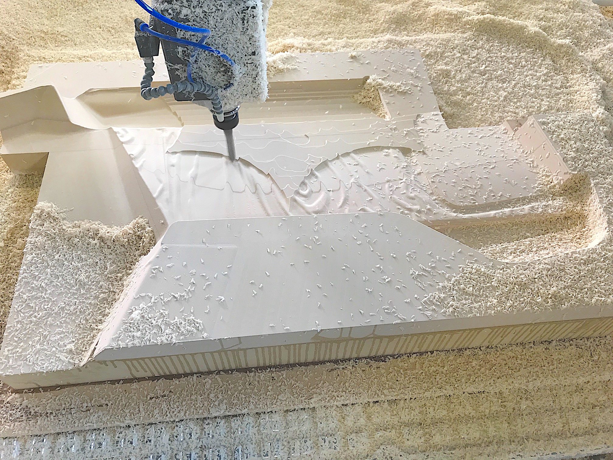 fabrication