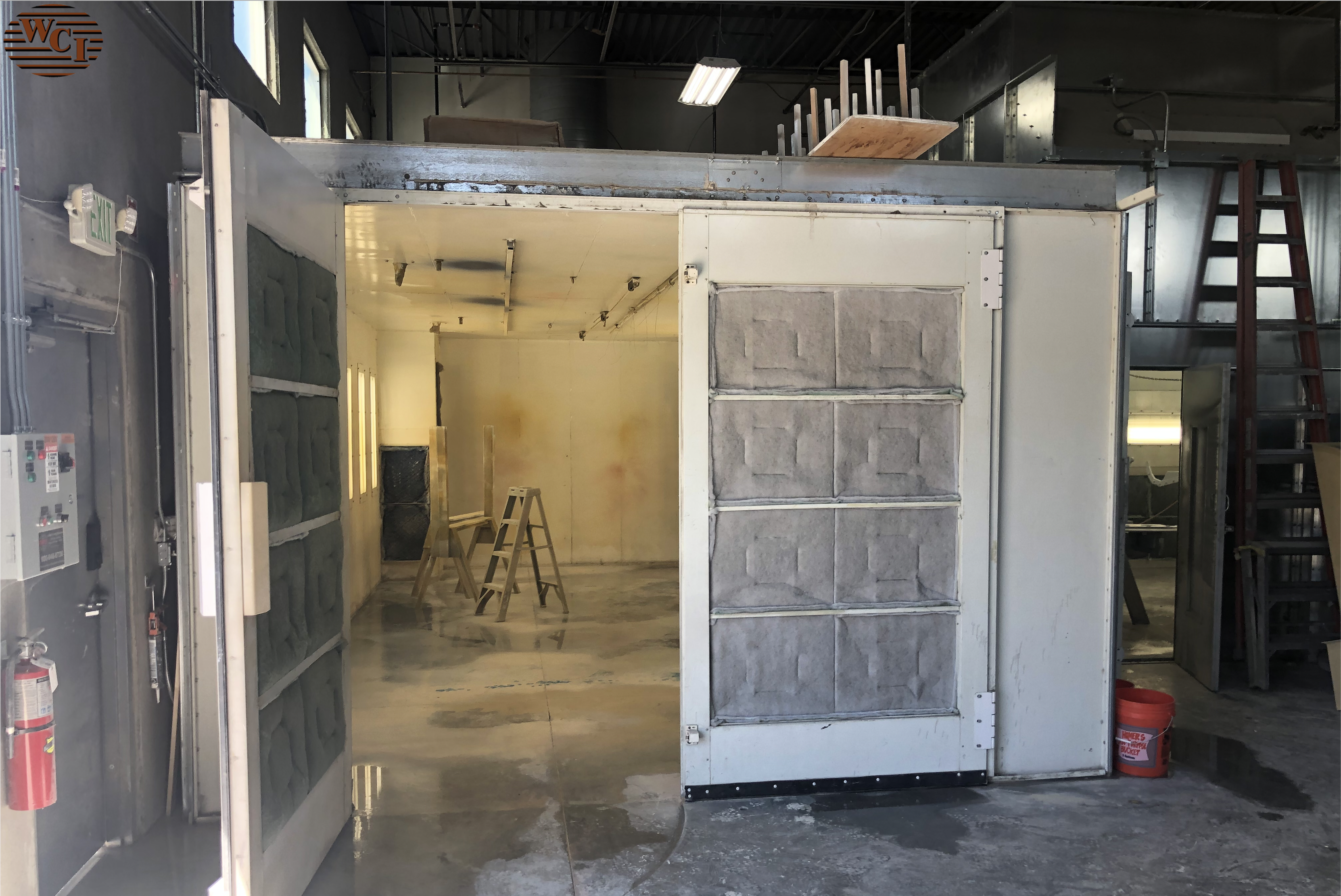 shop