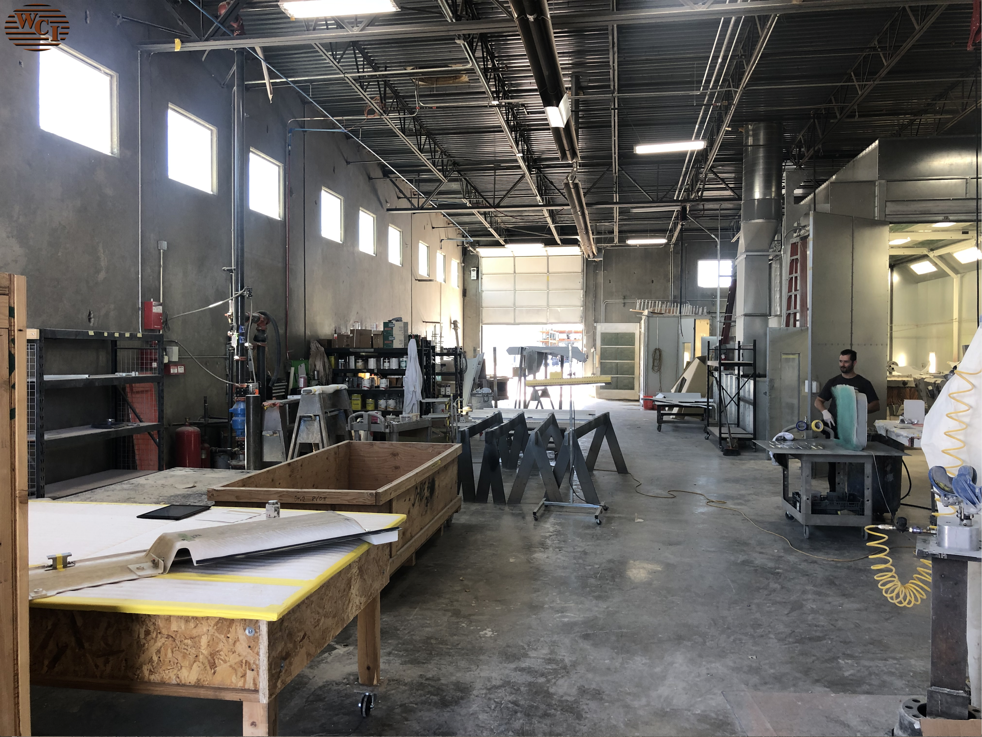 shop