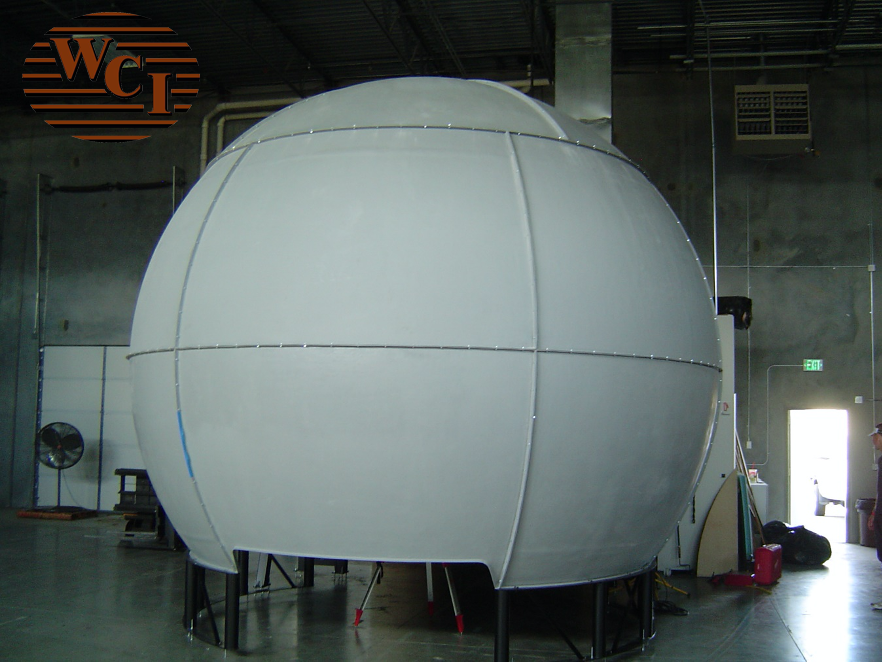 simdome