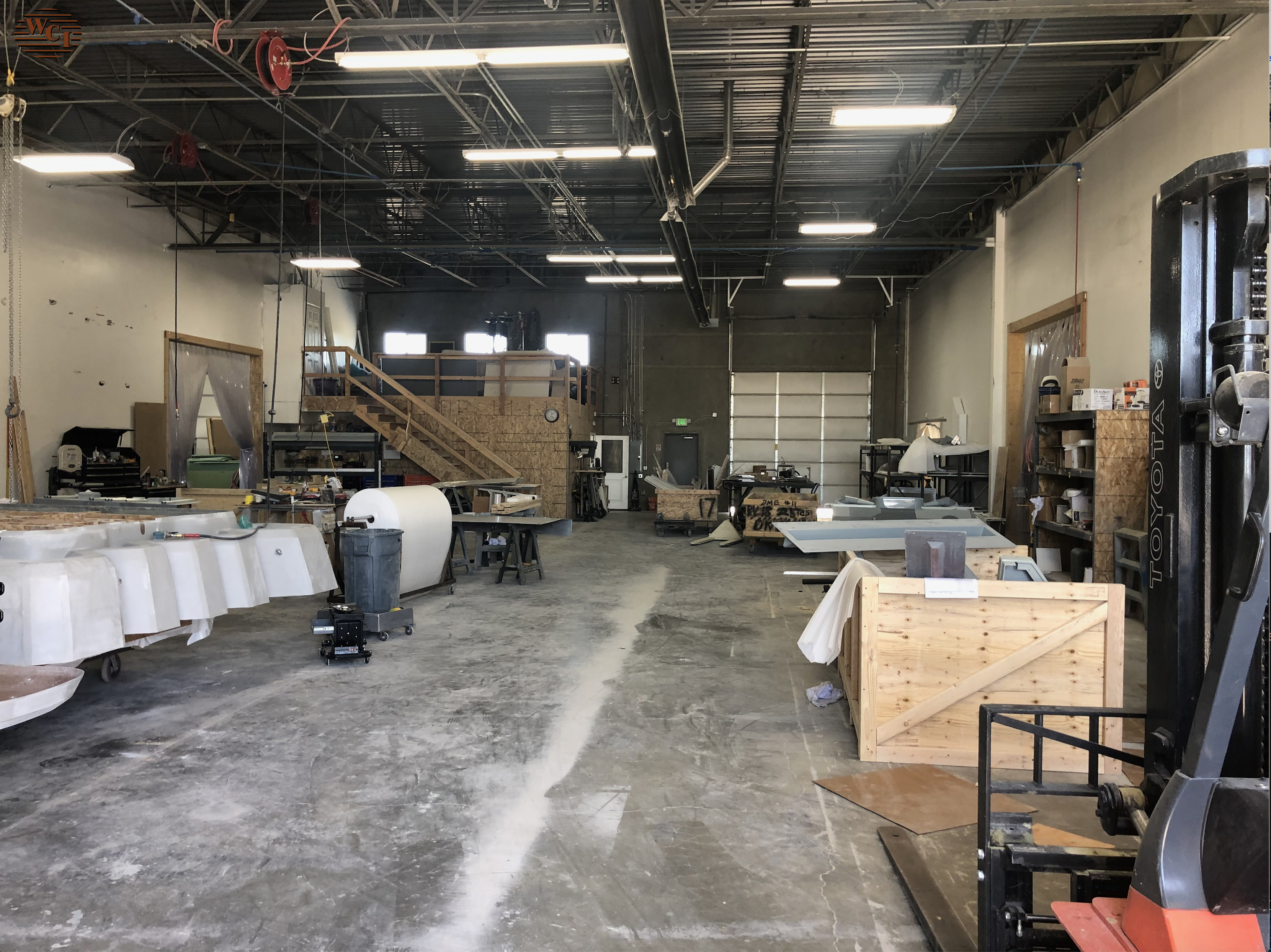 shop