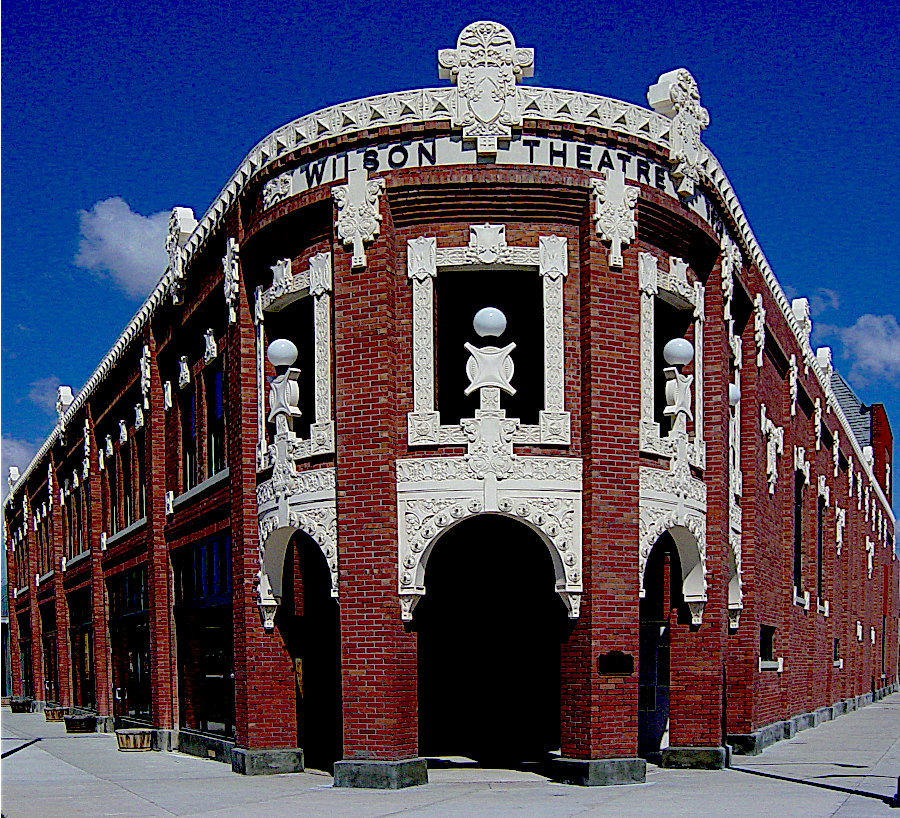 Architectural